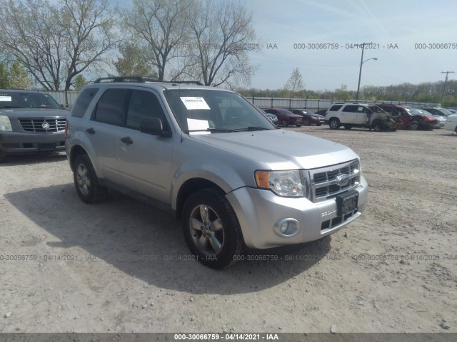 Ford Escape (2010)