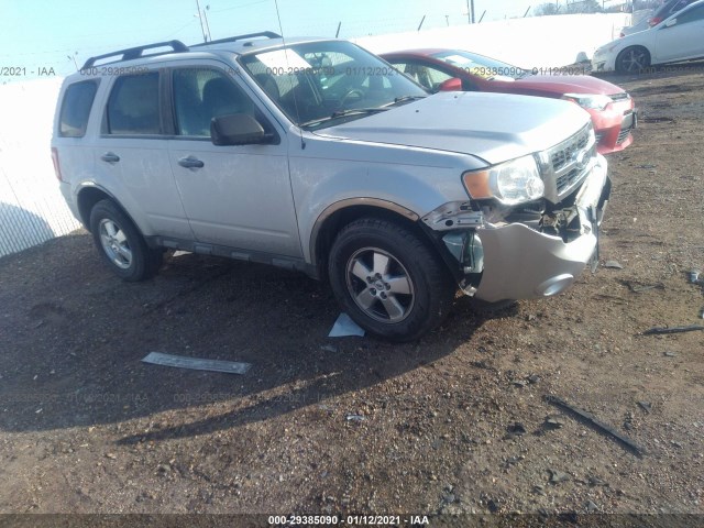 Ford Escape (2012)