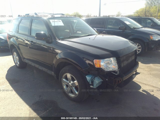 Ford Escape (2012)