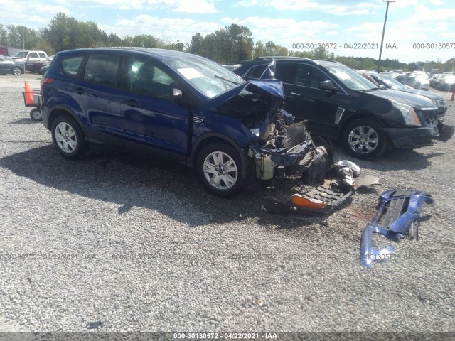 Ford Escape (2013)