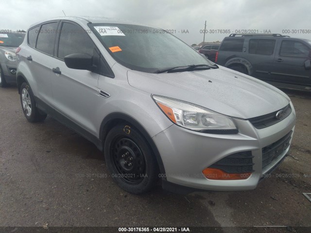 Ford Escape (2013)