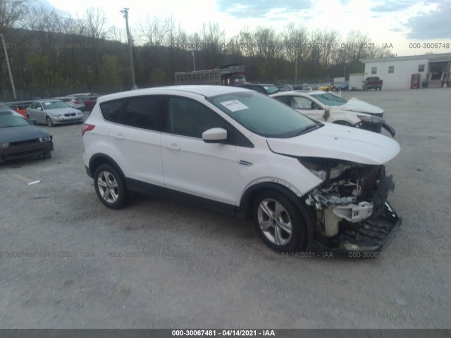 Ford Escape (2013)