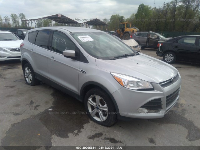 Ford Escape (2013)