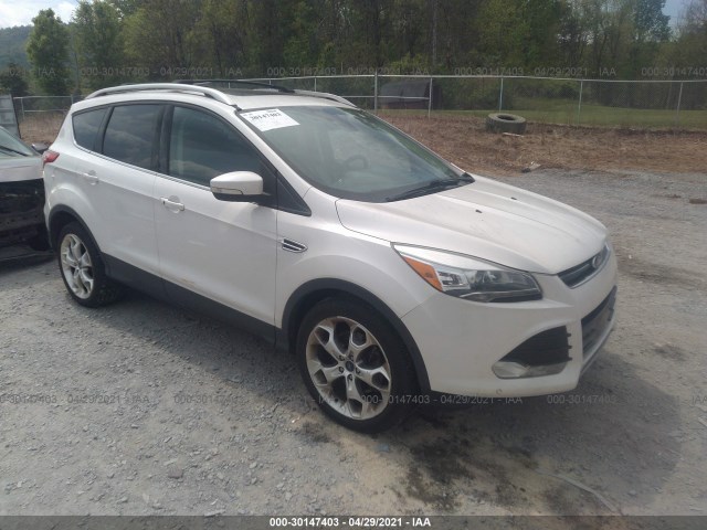 Ford Escape (2013)