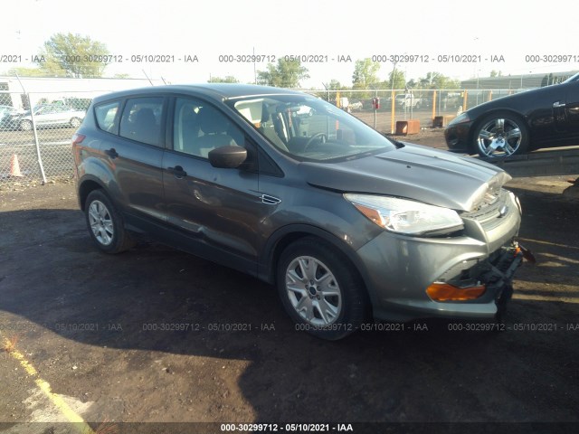 Ford Escape (2014)