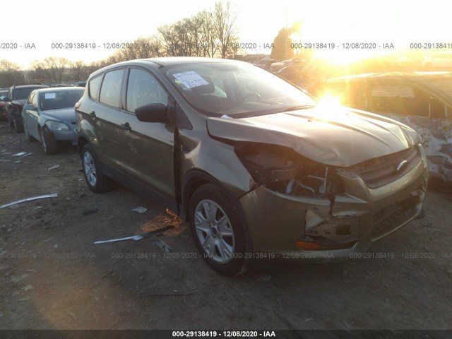 Ford Escape (2014)