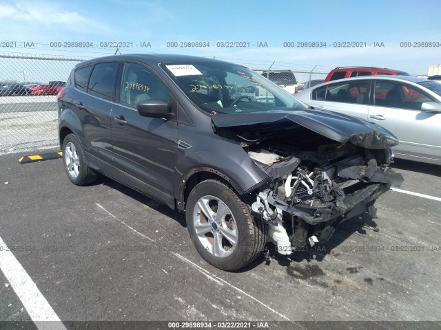 Ford Escape (2014)