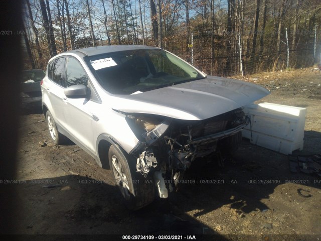 Ford Escape (2015)
