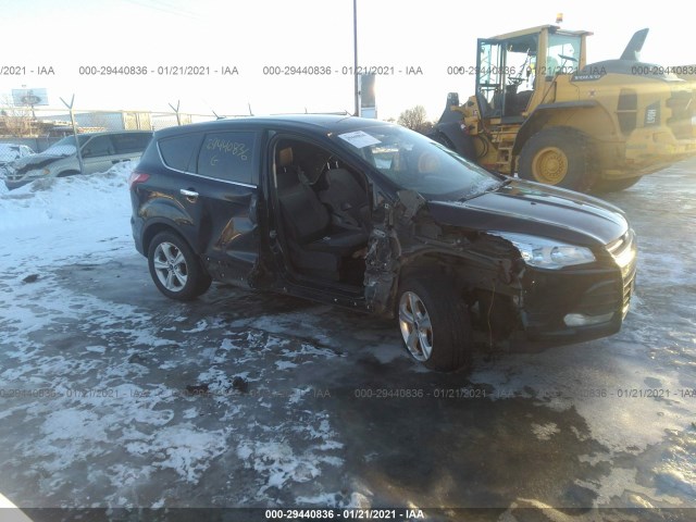 Ford Escape (2015)