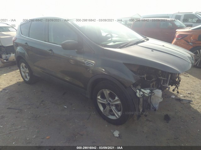 Ford Escape (2015)
