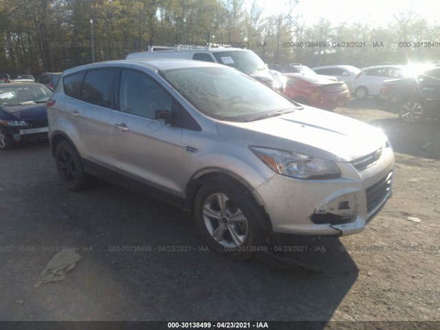 Ford Escape (2016)