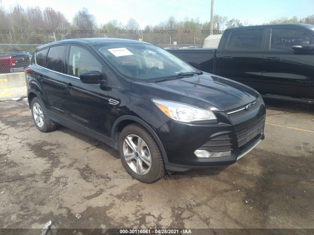 Ford Escape (2016)