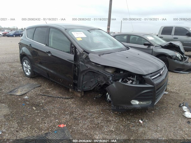 Ford Escape (2016)