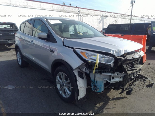Ford Escape (2019)