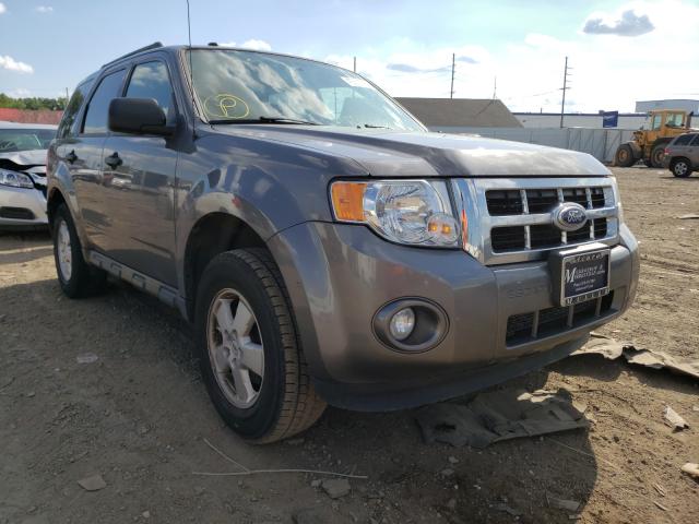 Ford Escape xlt (2010)