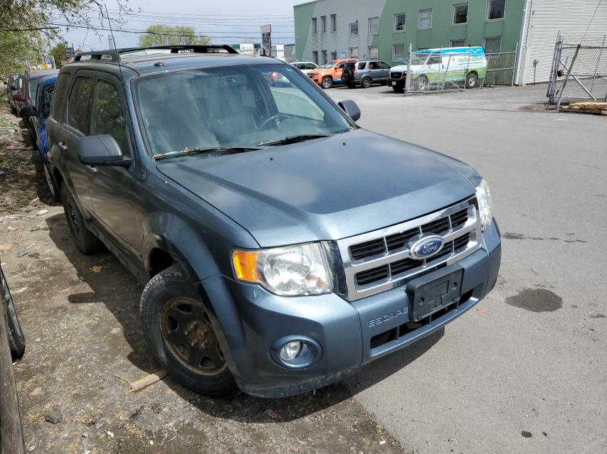 Ford Escape xlt (2010)
