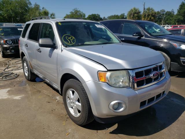 Ford Escape xlt (2010)