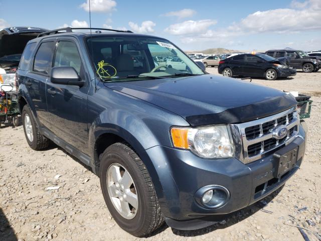 Ford Escape xlt (2010)