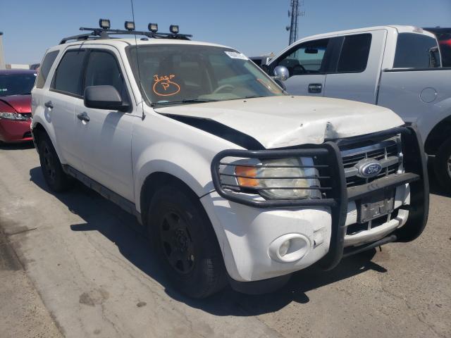 Ford Escape xlt (2010)