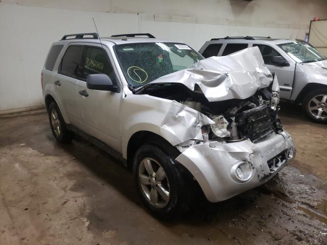 Ford Escape xlt (2010)