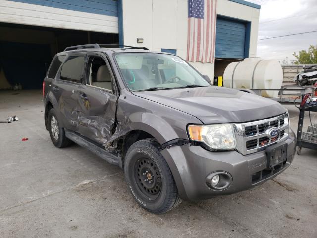 Ford Escape xlt (2010)