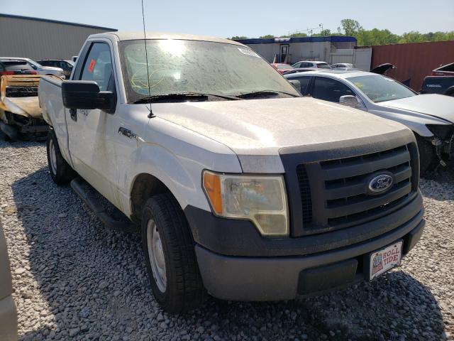 Ford F150 (2010)