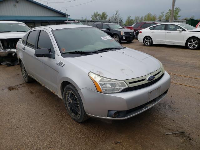 Ford Focus se (2010)