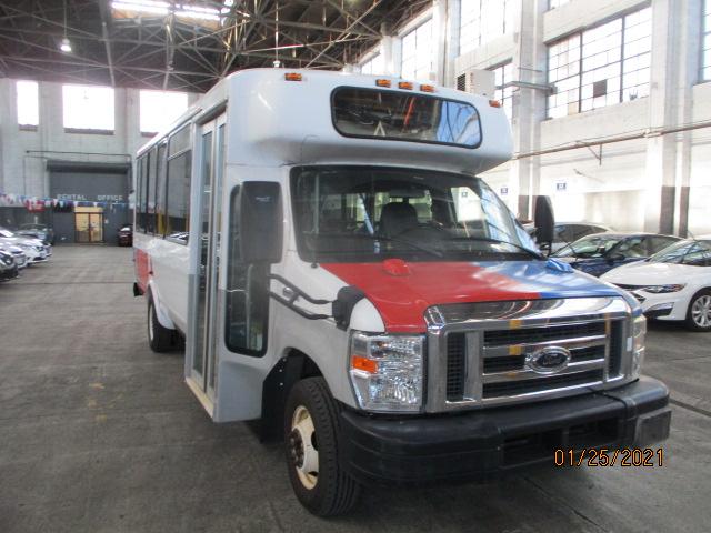 Ford Econoline (2011)