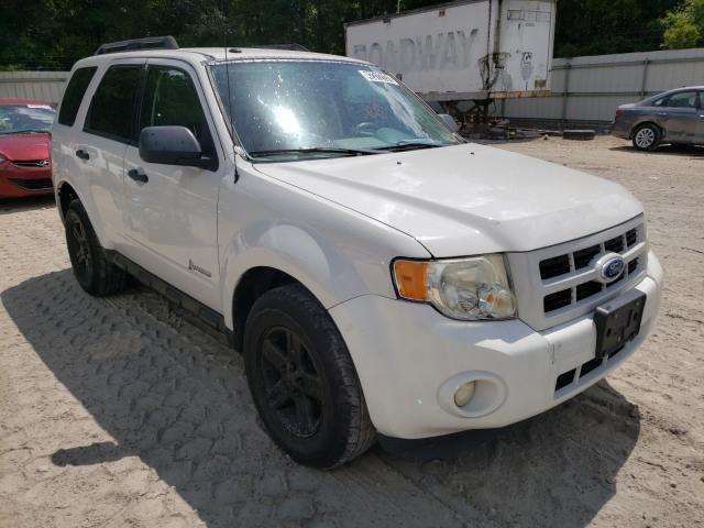 Ford Escape hyb (2011)