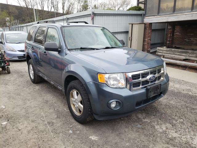 Ford Escape xlt (2011)