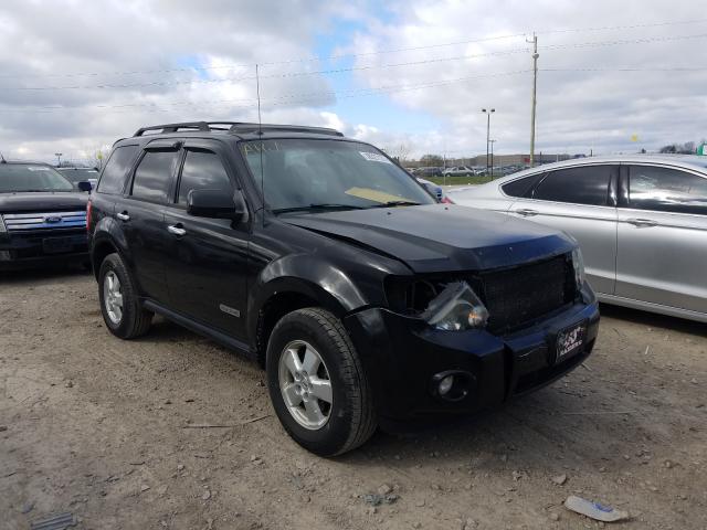 Ford Escape xlt (2011)