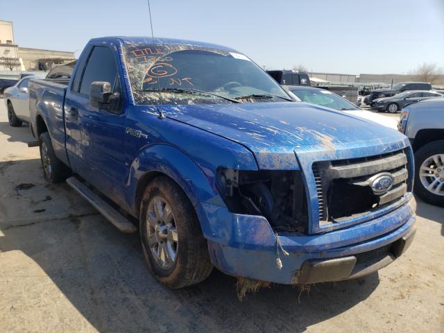 Ford F150 (2011)
