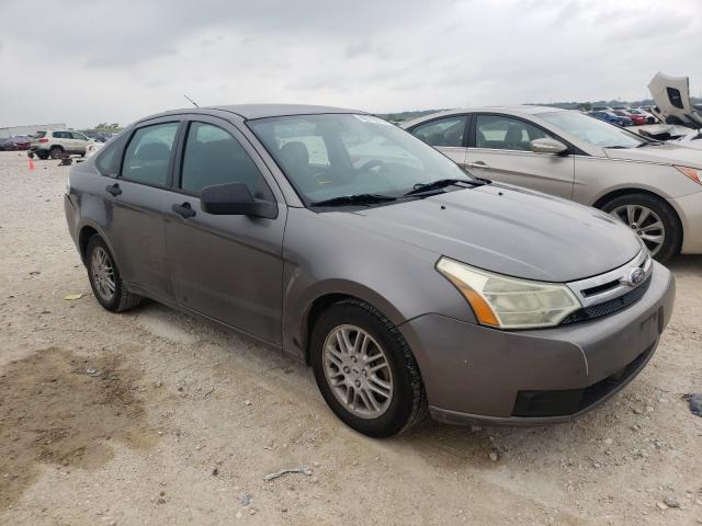 Ford Focus se (2011)