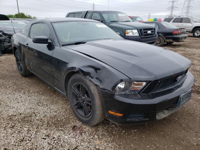 Ford Mustang (2011)