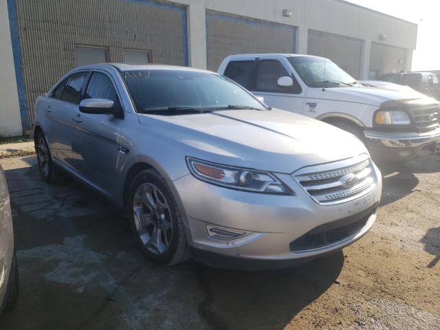 Ford Taurus sho (2011)