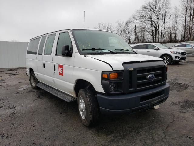 Ford Econoline (2012)