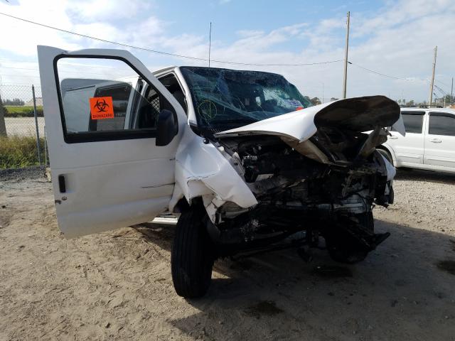 Ford Econoline (2012)