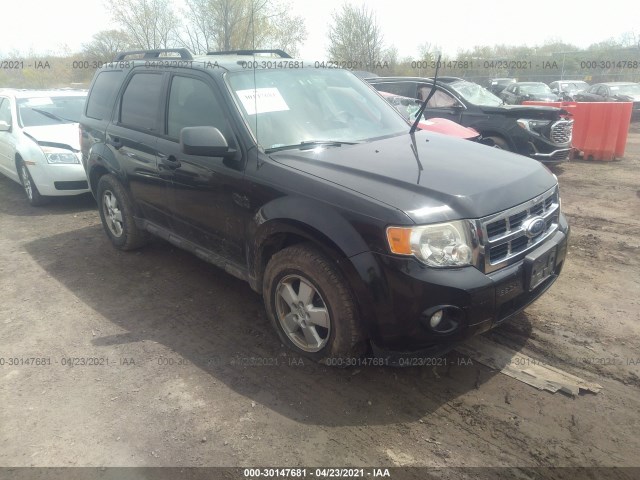 Ford Escape (2012)