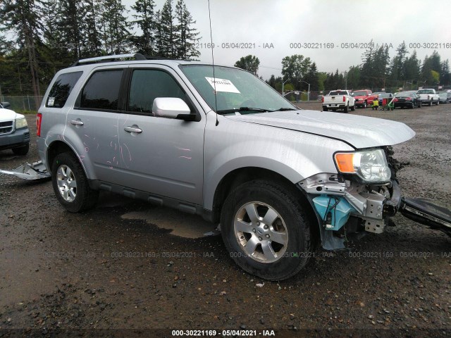 Ford Escape (2012)