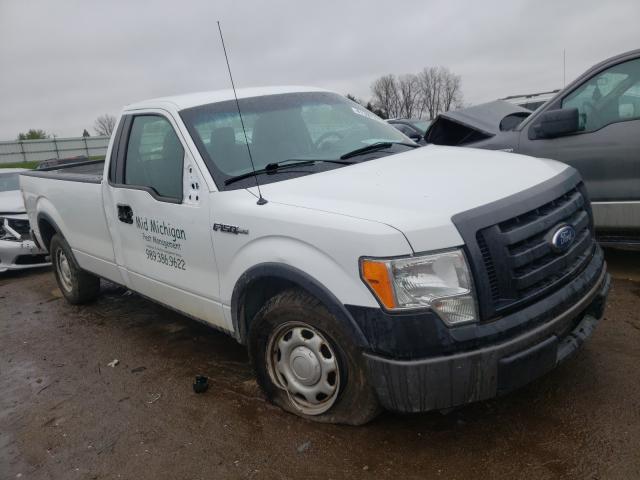 Ford F150 (2012)