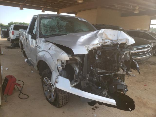 Ford F150 (2012)