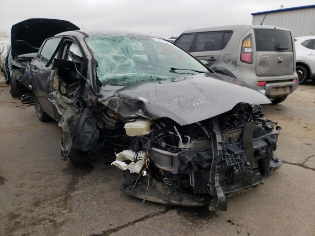 Ford Focus se (2012)