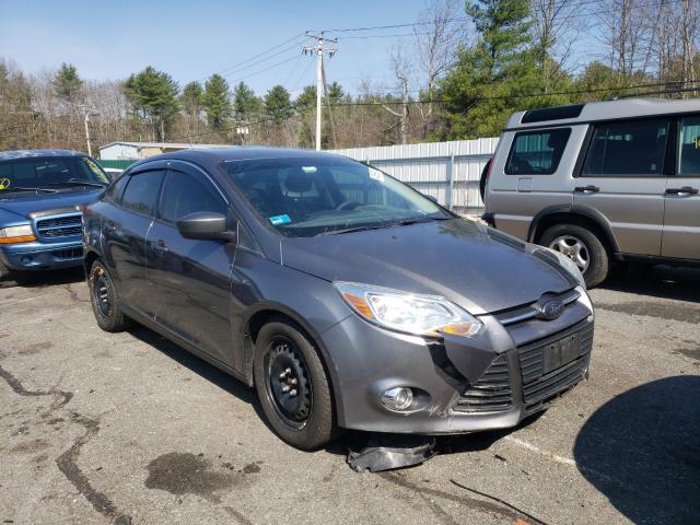 Ford Focus se (2012)