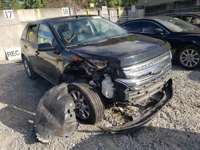 Ford Edge (2013)