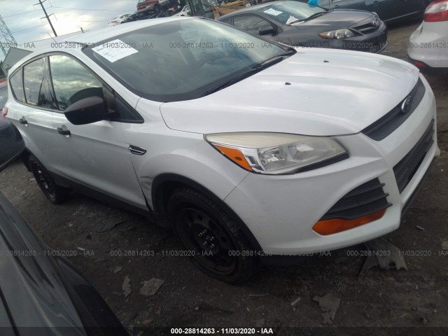 Ford Escape (2013)
