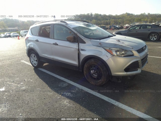 Ford Escape (2013)