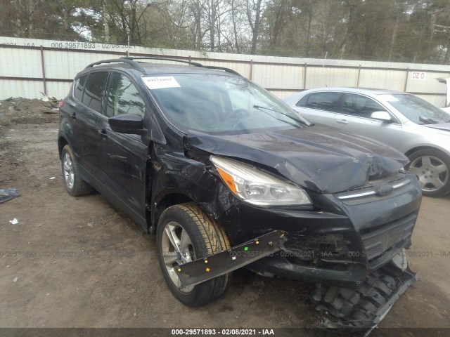 Ford Escape (2013)