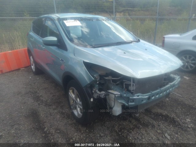 Ford Escape (2013)
