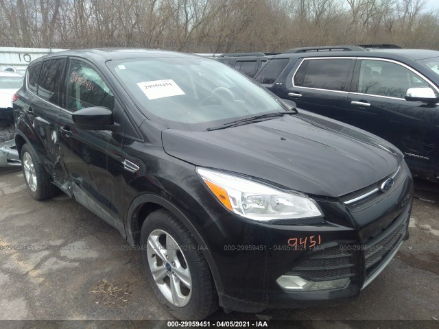 Ford Escape (2013)