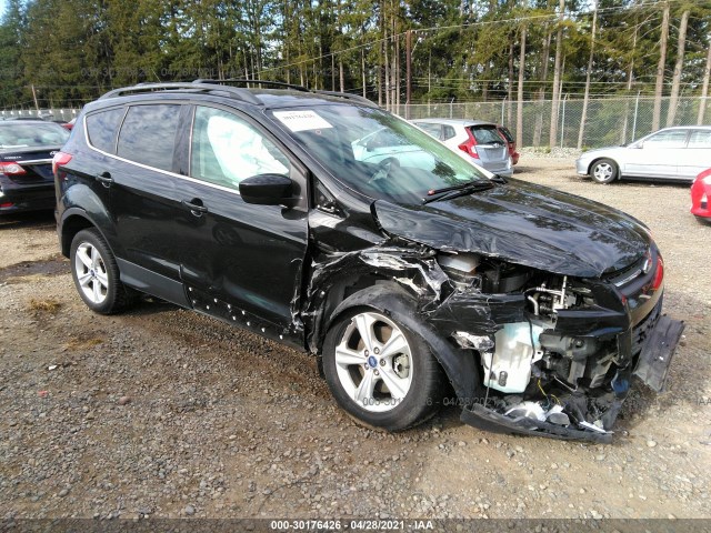 Ford Escape (2013)